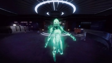 MARVEL ЖЕЛЕЗНЫЙ ЧЕЛОВЕК VR PS4/PS5