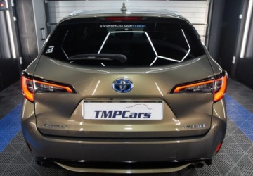 Toyota Corolla XII 2020 Toyota Corolla Polski salon_I wlasciciel_Serwisowany_Faktura Vat23_ 2.0, zdjęcie 32