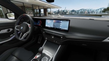 BMW Seria 3 G20-G21 2026 BMW M3 Competition M xDrive Touring 530 - Gotowy do Odbioru - Pakiet Ultim, zdjęcie 14