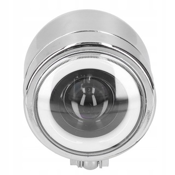 Uniwersalny reflektor LED 4,25 cala okrągły Angel
