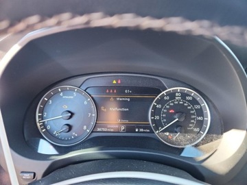 Infiniti 2023 Infiniti QX55 2023 r., 2,0L LUXE 2.0 Benzyna 268KM, zdjęcie 6