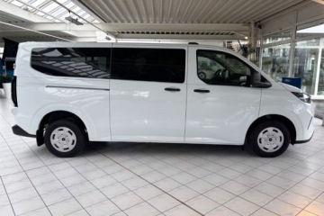 Ford Transit Custom II Van L2 2.0 EcoBlue  136KM 2026 Transit Custom Kombi 320 L2H1 M1 Trend A8 2.0 136KM, zdjęcie 3