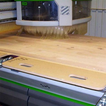 GLOBUS FREZ TRZPIENIOWY FAZUJĄCY CNC PREMIUM 60° d=8 D=12,7 FT902-1208-0001