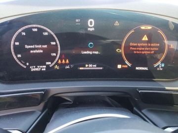 Porsche Cayenne III 2024 Porsche Cayenne S Coupe, 2024r., 4x4, 4.0L 4.0 Benzyna 468KM, zdjęcie 10