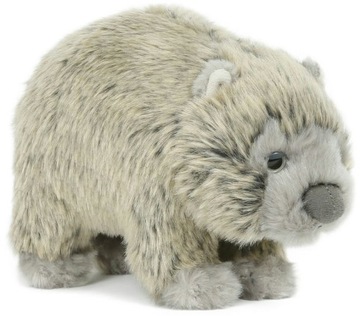 SEMO WOMBAT baby maskotka australijski ssak plusz 17cm