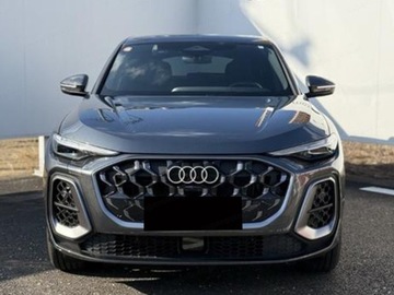 Audi 2025 AUDI Q5 TDI quattro S line Sportback Suv 2.0 (204KM) 2025, zdjęcie 2