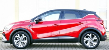 Renault Captur II 2022 Renault Captur R.S.LINE/Sport/ Automat/Navi/Kamera, zdjęcie 22