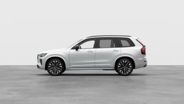 Volvo XC90 II 2026 Volvo XC 90 Ultra Dark B5 AWD Mild-Hybrid (250 +, zdjęcie 5