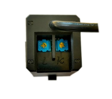 HST016L-50A/4В+15В Датчик тока