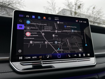 Volkswagen Tayron SUV 2.0 TDI 193KM 2025 Volkswagen Tayron Ambiente! ACC! 7 Miejsc! Matrix, zdjęcie 28