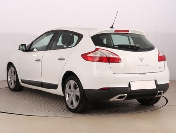 Renault Megane III Hatchback 1.4 16v TCe 130KM 2009 Renault Megane 1.4 TCe, Salon Polska, Klima, zdjęcie 3