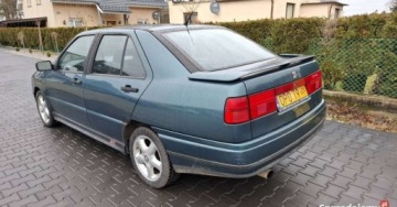 Seat Toledo I 1.8 16V 125KM 1993 Seat Toledo Seat Toledo GT 1.8 16V 125KM 1.8 Benzyna 125KM, zdjęcie 1