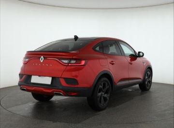 Renault Arkana SUV 1.3 TCe 158KM 2023 Renault Arkana 1.3 TCe, Salon Polska, zdjęcie 4