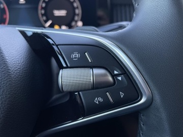 Skoda Superb IV Liftback 2.0 TSI 265KM 2024 Skoda Superb L&amp;K ! Wentylowane i podgrzewane fotel, zdjęcie 17