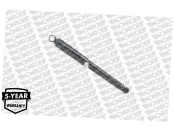 2× TLUMIČ DAIHATSU T