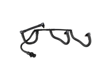 Przewód paliwowy Renault 1.5 dCi 166714217R