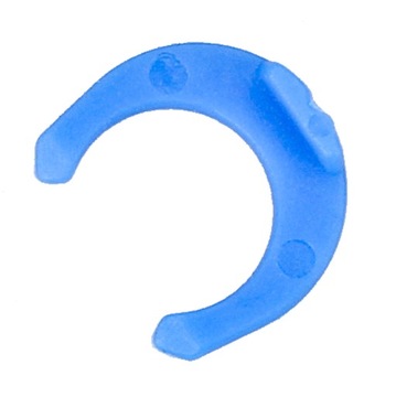 ЗАЖИМ ДЛЯ РАЗЪЕМОВ СИСТЕМЫ ОБРАТНОГО ОСМОСА