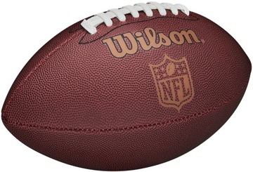 WILSON NFL IGNITION JR JUNIOR PIŁKA DO FOOTBALLU AMERYKAŃSKIEGO