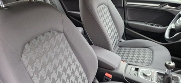 Audi A3 8V Limousine 1.6 TDI clean diesel 110KM 2016 AUDI A3! Stan idealny! VAT 23%, zdjęcie 24