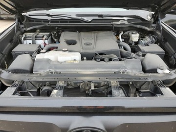 Toyota Tundra II 2024 Toyota Tundra Crewmax Limited 2024 3.4l 3.4 Benzyna 389KM, zdjęcie 6