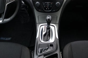 Opel Insignia I Hatchback Facelifting 2.0 CDTI ECOTEC 163KM 2014 Opel Insignia 2.0 CDTI, Salon Polska, Automat, zdjęcie 15