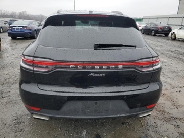 Porsche Macan 2021 Porsche Macan 2021 2.0l 2.0 Benzyna 248KM, zdjęcie 2