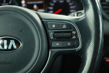 Kia Sportage IV SUV 1.6 T-GDI 177KM 2016 Kia Sportage 1.6 T-GDI, Salon Polska, Serwis ASO, zdjęcie 18