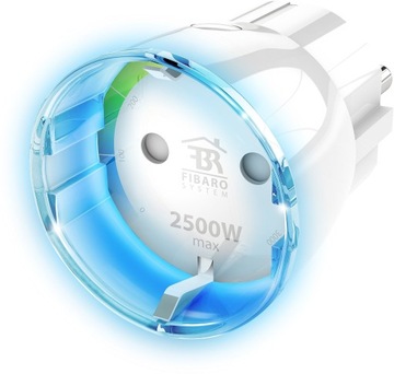 Gniazdko FIBARO Z-Wave