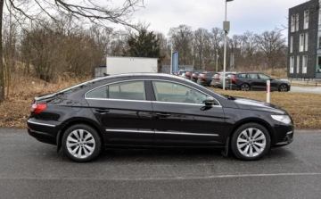 Volkswagen CC 2010 Volkswagen CC 1,8TSI Salon PL 1.8 Benzyna 160KM, zdjęcie 4