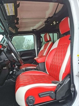 Jeep Gladiator 2020 Jeep Gladiator S Edition Crew Can Medium Bed 2020 3.6 Benzyna 285KM, zdjęcie 6