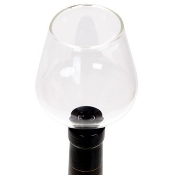 СТЕКЛО CONNOUNSEE'S - КРЫШКА ДЛЯ ДЕГУСТАЦИИ ВИН