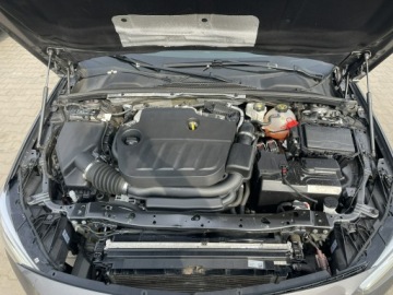 Opel Insignia II Sports Tourer Facelifting 2.0 Diesel 174KM 2021 Opel Insignia HAK Automat Skóra Kamera Podgrz., zdjęcie 11