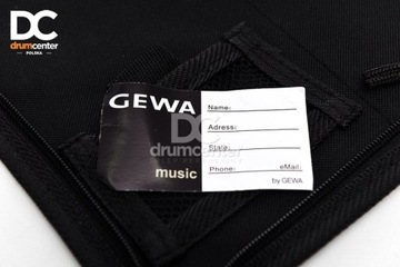 Классический футляр для дубинок Gewa