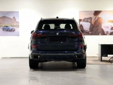 BMW X5 G05 SUV Facelifting 3.0 40d 352KM 2026 BMW X5 xDrive40d Sport Suv 3.0 (352KM) 2026, zdjęcie 1