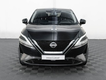 Nissan Qashqai III Crossover 1.3 DIG-T MHEV 158KM 2023 Nissan Qashqai DW5XA91#1.3 DIG-T mHEV N-Connecta, zdjęcie 6