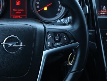 Opel Astra K Sports Tourer 1.6 CDTI 136KM 2016 Opel Astra 1.6 CDTI, Salon Polska, Serwis ASO, zdjęcie 17