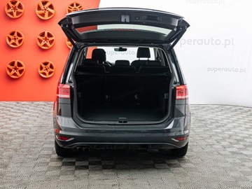 Volkswagen Touran III 2.0 TDI 150KM 2021 VOLKSWAGEN Touran 2.0 TDI Trendline DSG 150KM 2021, zdjęcie 26