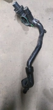 OBUDOWA TERMOSTATU MONDEO MK4 2.0 ECOBOOST