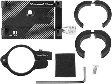 Держатель для велосипедного телефона, шоссейный велосипед