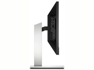HP INC. Monitor Mini-in-One 24 Display 7AX23AA FV