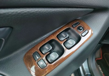 Volvo XC90 I 4.4 315KM 2008 Volvo XC 90 Ladny LPG 4.4 V8 Automat AWD Zobacz 4.4 BenzynaLPG, zdjęcie 27