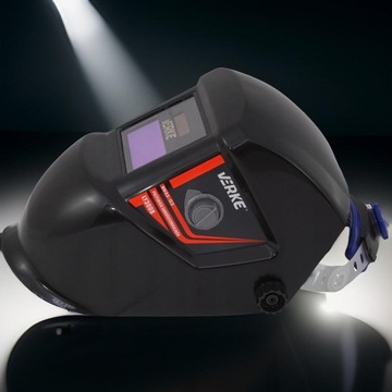 СВАРОЧНАЯ МАСКА АВТОЗАТЕМНЯЮЩИЙСЯ ШЛЕМ ДЛЯ СВАРКИ С РЕГУЛИРУЕМЫМ ФИЛЬТРОМ