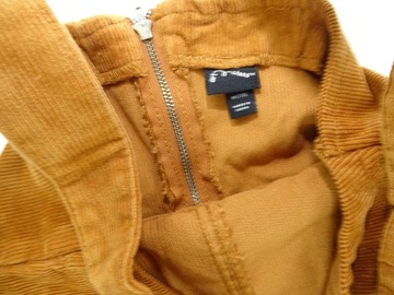 Юбка комбинезон ART CLASS, 7-8 лет, 122/128 см