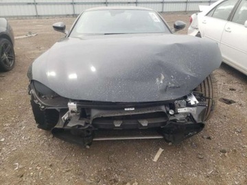 Aston Martin V8 Vantage III 2023 Aston Martin Vantage 2023r., 4.0L 4.0 Benzyna 503KM, zdjęcie 4