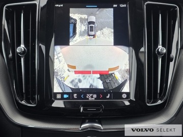 Volvo XC60 II 2025 Volvo XC 60 FV23 Plus Dark B5 250KM AWD ACC BLIS K, zdjęcie 26