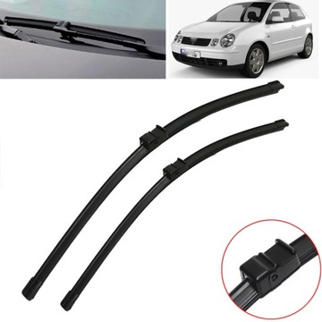 eraczki do VW POLO MK4 9N 2001 2002 2003 2004 2005