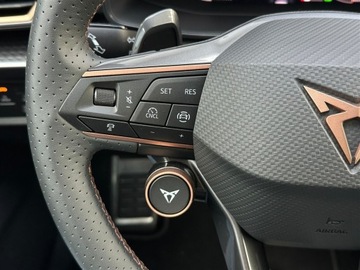 Cupra Formentor Crossover Facelifting 2.0 TSI 333KM 2025 Cupra Formentor 2.0TSI 333KM 4Drive VZ DSG l Pure, zdjęcie 16