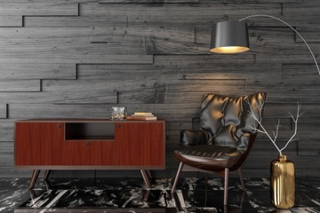 МЕБЕЛЬНЫЙ ШПОН САМОКЛЕЯЩИЙСЯ 45х50 СВЕТЛЫЙ КРАСНОЕ ДВИЖЕНИЕ