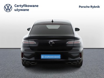 Volkswagen Arteon Shooting Brake R 2.0 TSI 320KM 2022 Volkswagen Arteon R 2.0TSI 320KM ACC 4X4 Panorama, zdjęcie 3