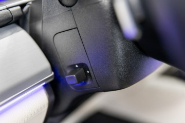 Mercedes GLE V167 SUV Facelifting 3.0 450 381KM 2025 Mercedes GLE 450 Premium Plus,, zdjęcie 27